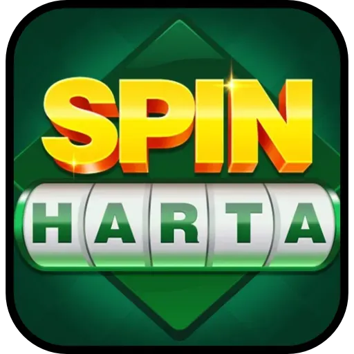 SPINHARTA - Permainan Idle Penghasil Kesenangan